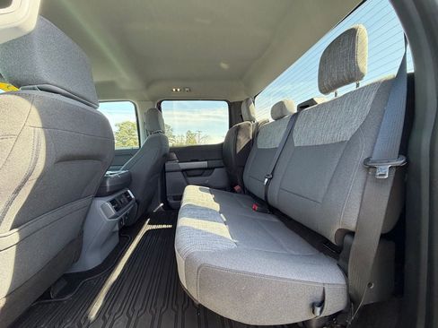 Certified 2023 Ford F150 XLT w/ Equipment Group 302A High image 27