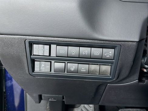 New 2026 Toyota Tundra Platinum image 10