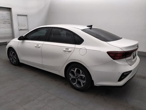Used 2020 Kia Forte LXS image 3