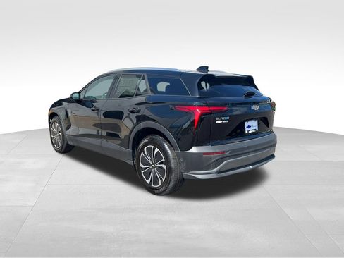 New 2025 Chevrolet Blazer EV LT w/ Super Cruise Package AWD/4WD image 3