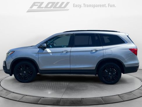 Used 2021 Honda Pilot Special Edition image 4