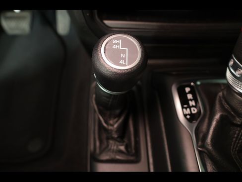 Used 2021 Jeep Wrangler Unlimited Sport image 14