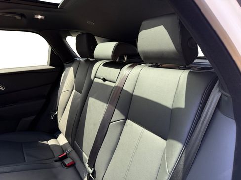 New 2026 Land Rover Range Rover Velar Dynamic SE AWD/4WD image 16