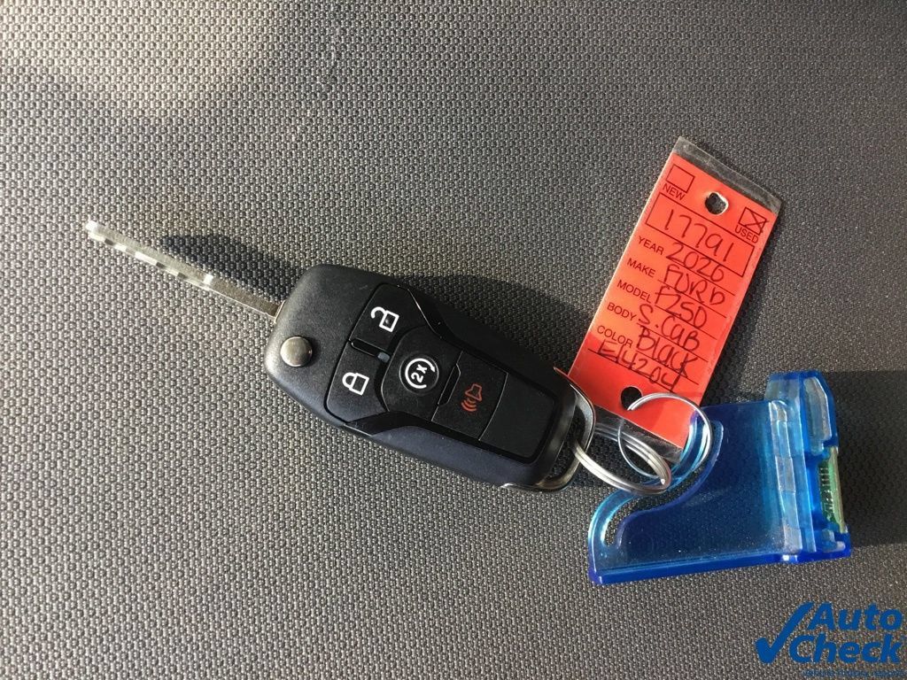 Used 2020 Ford F250 XLT w/ XLT Value Package AWD/4WD image 53