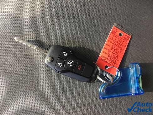 Used 2020 Ford F250 XLT w/ XLT Value Package AWD/4WD image 53