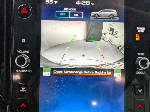 New 2026 Subaru Ascent Premium image 19