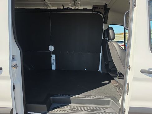 New 2026 Ford Transit 250 148 Medium Roof image 14