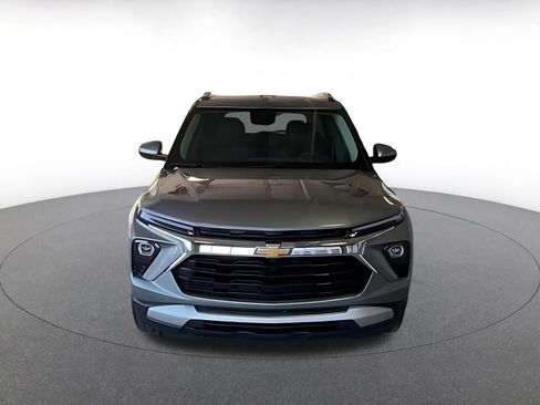 Used 2025 Chevrolet TrailBlazer LT image 5