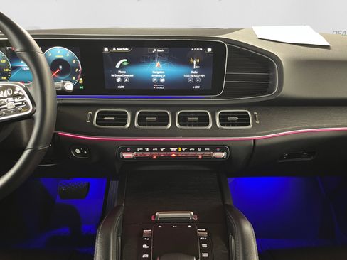 Used 2022 Mercedes-Benz GLE 350 4MATIC image 11