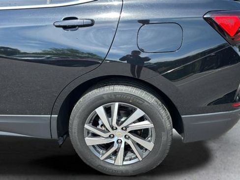 Used 2024 Chevrolet Equinox LT image 33