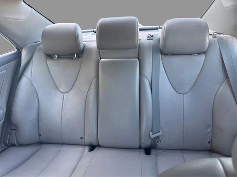 Used 2011 Toyota Camry XLE w/ XLE Extra-Value Pkg #2 FWD image 27