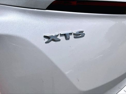 Used 2019 Cadillac XTS Luxury w/ Driver Awareness Package FWD image 29