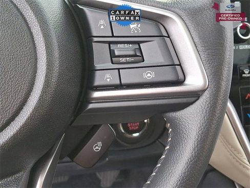 Certified 2025 Subaru Outback Limited w/ Popular Package #2 image 22