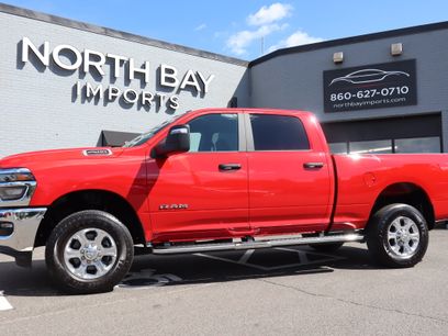 Used 2026 RAM 2500 Big Horn