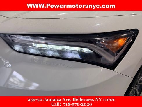 Used 2023 Acura Integra FWD image 7