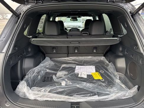 New 2026 Subaru Forester Sport image 25