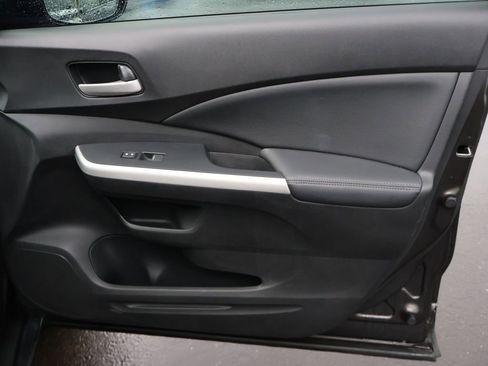 Used 2014 Honda CR-V EX-L image 11