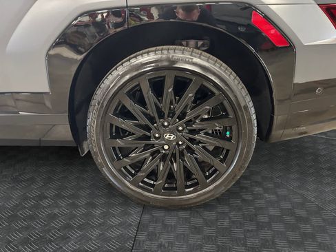 Used 2024 Hyundai Santa Fe Calligraphy image 15