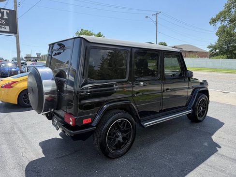 Used 2013 Mercedes-Benz G 550 image 7