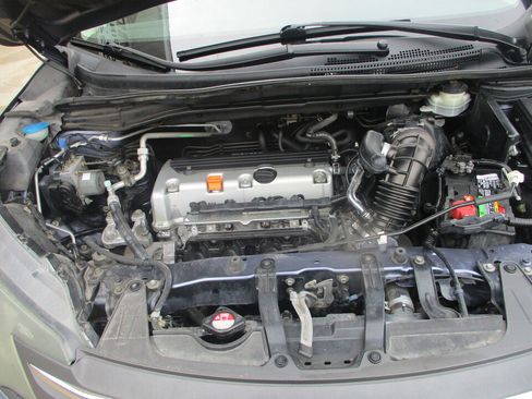 Used 2012 Honda CR-V EX-L image 4