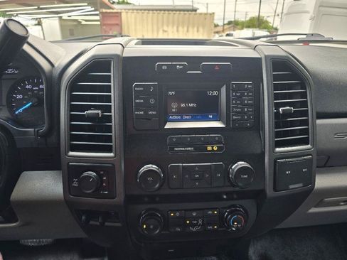 Used 2019 Ford F250 XL w/ Power Equipment Group AWD/4WD image 22