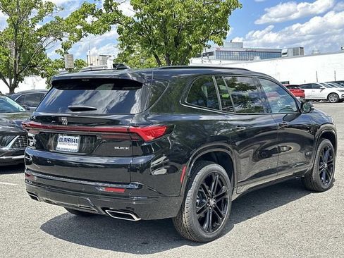 New 2026 Buick Enclave Sport Touring w/ Power Package FWD image 2
