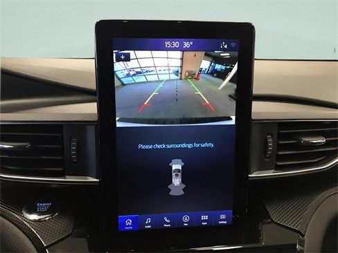 Used 2024 Ford Explorer ST w/ Equipment Group 401A image 24