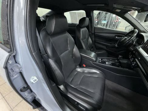 Used 2023 Honda Accord Sport image 16