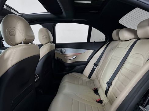 Used 2020 Mercedes-Benz C 43 AMG 4MATIC Sedan image 8