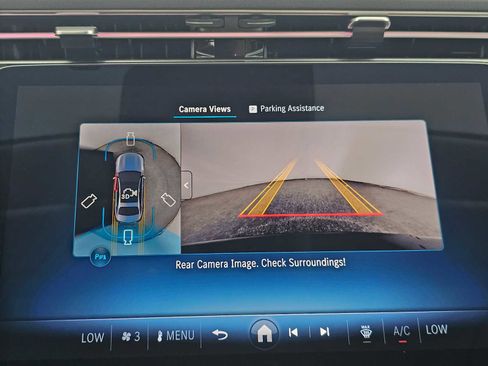 Used 2026 Mercedes-Benz E 350 Sedan image 27