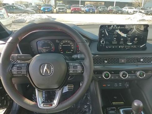 New 2026 Acura Integra Type S image 23