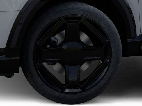 New 2027 Kia Telluride SX Prestige X-Line image 9