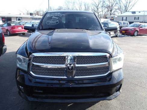 Used 2014 RAM 1500 Limited image 2