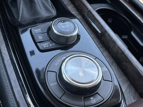 Used 2021 INFINITI QX80 Premium Select w/ Cargo Package AWD/4WD image 38