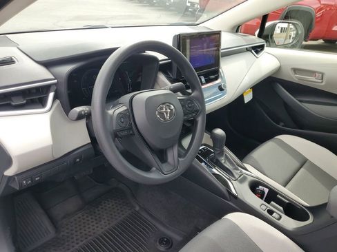 New 2026 Toyota Corolla LE image 11