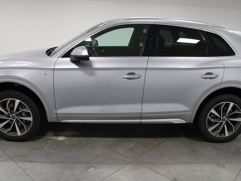Used 2024 Audi Q5 2.0T Premium Plus AWD/4WD image 5