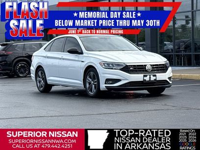 Used 2021 Volkswagen Jetta R-Line