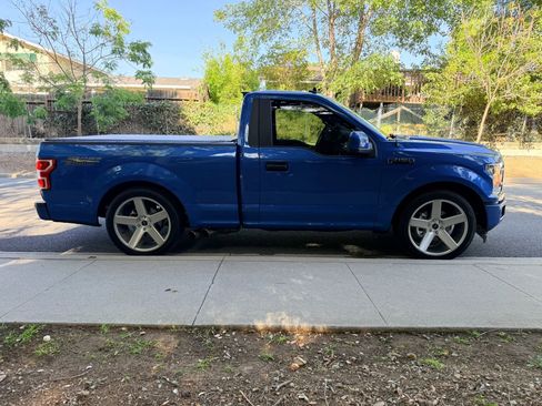 Used 2020 Ford F150 XL w/ Equipment Group 101A Mid AWD/4WD image 10