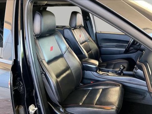 Used 2024 Dodge Durango GT RWD image 21