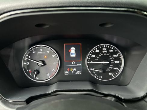 Used 2025 Subaru Legacy Premium AWD/4WD image 19