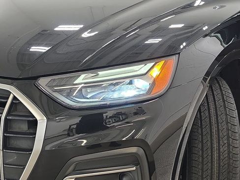 Used 2023 Audi Q5 2.0T Premium w/ Convenience Package AWD/4WD image 31
