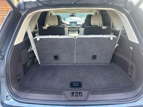 Used 2020 Lincoln Aviator Black Label image 21