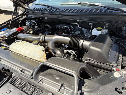 Used 2024 Ford Expedition Max XLT RWD image 29