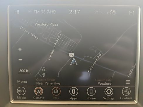 Used 2018 Jeep Grand Cherokee High Altitude image 22