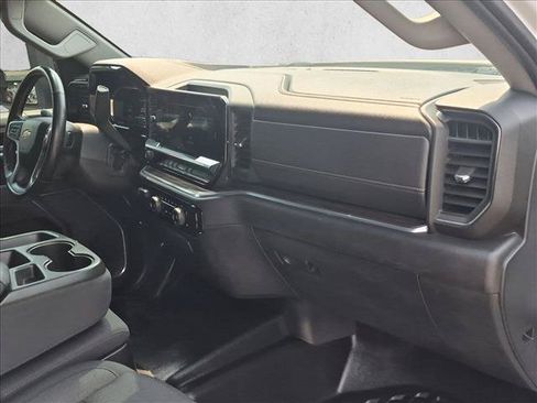 Used 2024 Chevrolet Silverado 2500 LT w/ Convenience Package AWD/4WD image 20