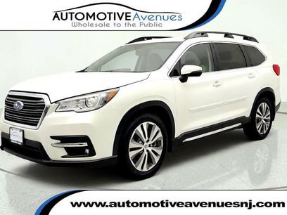 Used 2019 Subaru Ascent Limited