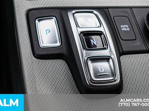 Used 2024 Hyundai Palisade SEL image 47