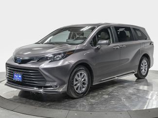 Used 2024 Toyota Sienna XLE FWD video 1