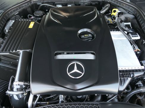 Used 2017 Mercedes-Benz C 300 Sedan w/ Premium 1 Package image 30