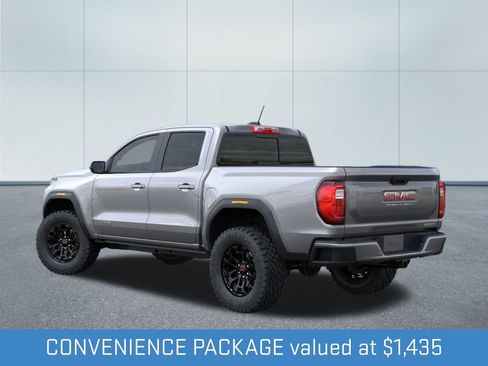 New 2026 GMC Canyon Elevation w/ Convenience Package RWD image 4